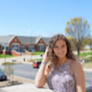 Meet your Posher, Alissa